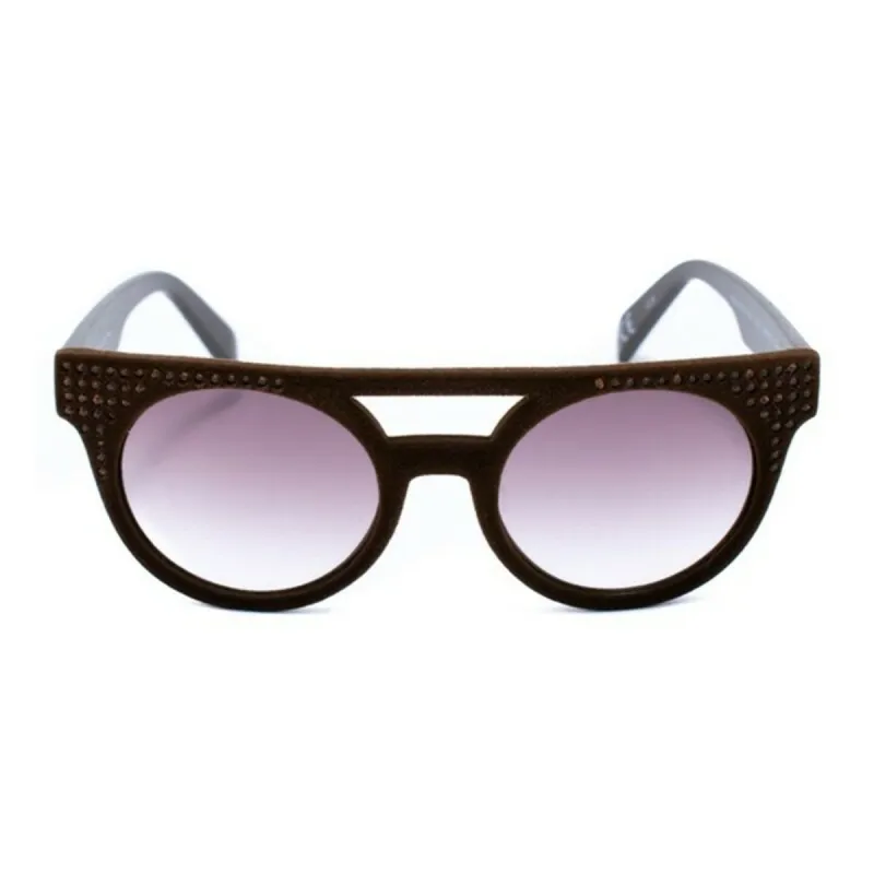Sieviešu Saulesbrilles Italia Independent 0903CV-044000 Ø 52 mm